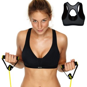 Shock Absorber Plunge