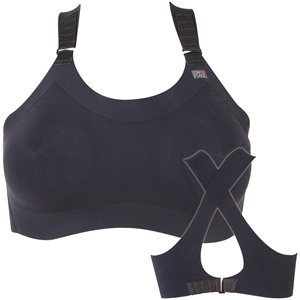 StayInPlace Advantage Bra C-D