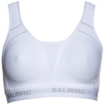 Salming Shape Sport top support. En fin sport topp med bryterrygg og ekstra støtte for større byst.
