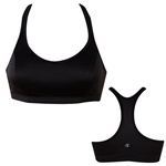 Champion T- back Sport Top. Stabil sport topp med vattering. T-design i ryggen for bestekomfort og support.

 Materiale: 82% nylon, 18% spande...