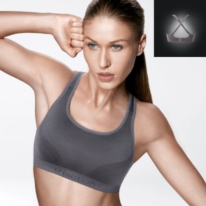 Triumph Tri-action Crosspower Top