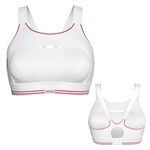 Shock Absorber Ball Sports Bra. Ved ballsporter beveger bysten seg mest vertikalt og dette stiller høye krav på din sportsbh. Shock Absorber Bal...